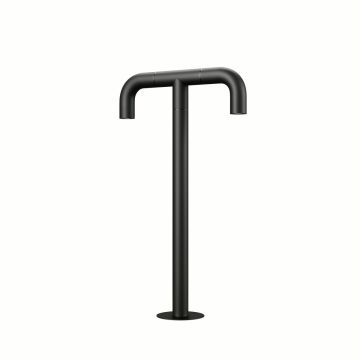 Maytoni Sleek O477FL-L4GF3K Stojací lampa 2x4W/LED 3000K 300lm IP65