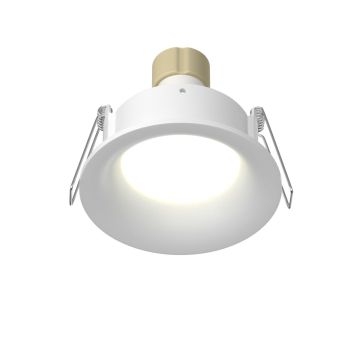 Maytoni Slim DL088-GU10-RD-W Zasouvací osvětlení 1x50W/GU10 IP65
