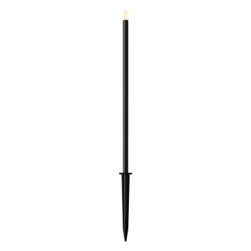Maytoni Spear O441FL-L1GF3K Stojací lampa 1x1W/LED 3000K 50lm IP65