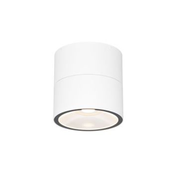 Maytoni Spin O310CL-L5W3K Nástěnné osvětlení 1x5W/LED 3000K 480lm IP54