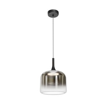 Maytoni Spirito MOD286PL-L18B3K Závěsná lampa 1x12W/LED 3000K 1600lm IP20
