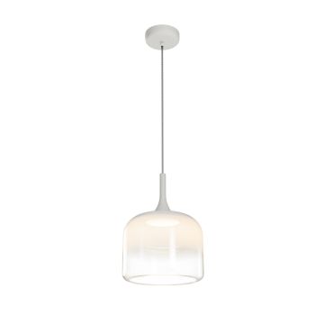 Maytoni Spirito MOD286PL-L18W3K Závěsná lampa 1x12W/LED 3000K 1600lm IP20