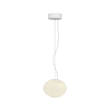 Maytoni Spume MOD542PL-L5WK Závěsná lampa 1x5W/LED 3000K 870lm IP20