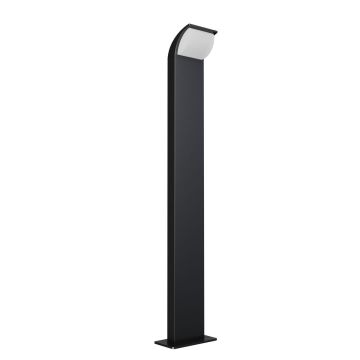 Maytoni Stock O446FL-L7GF3K Stojací lampa 1x7W/LED 3000K 450lm IP65