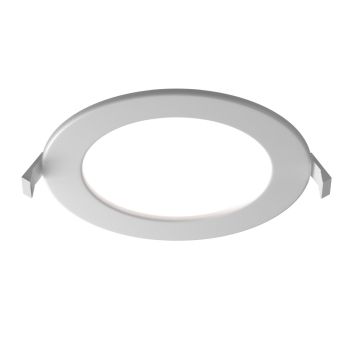 Maytoni Stockton DL017-6-L18W3-4-6K Zasouvací osvětlení 1x18W/LED 1880lm IP44