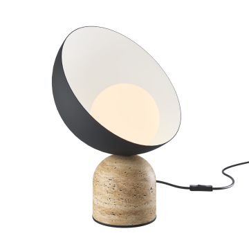Maytoni TAVO MOD453TL-01B Stolní lampa 1x9W/G9 IP20