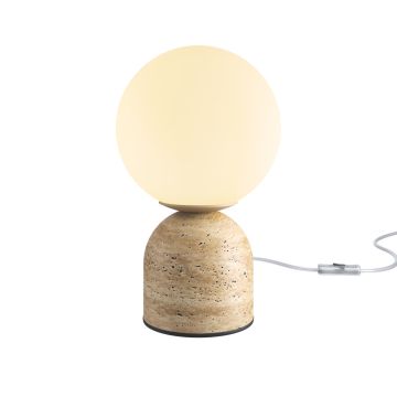 Maytoni TAVO MOD453TL-01BG Stolní lampa 1x9W/G9 IP20