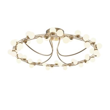 Maytoni Tessara MOD081CL-L48G3K Stropní lampa 1x72W/LED 3000K 5600lm IP20