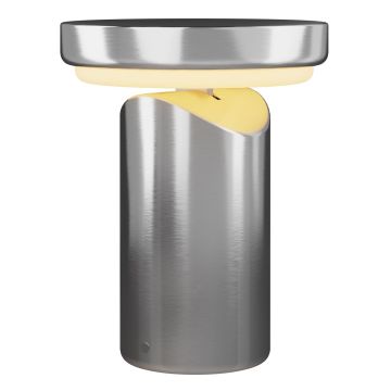 Maytoni Topo MOD508TL-L5GRK Stolní lampa 1x5W/LED 2700K 220lm IP20