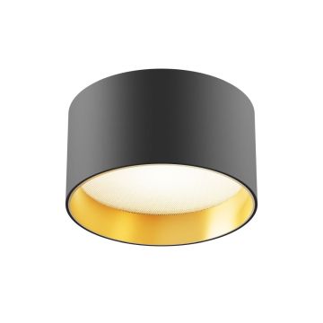 Maytoni Vega C089CL-12W3K-BMG Stropní lampa 1x12W/LED 3000K 890lm IP20