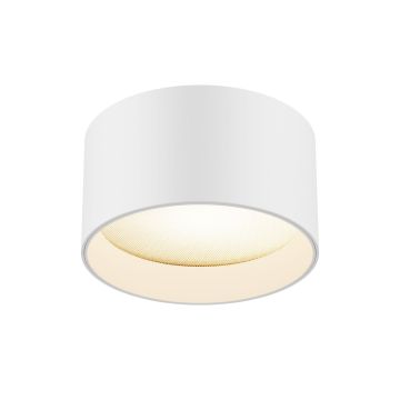 Maytoni Vega C089CL-12W3K-W Stropní lampa 1x12W/LED 3000K 890lm IP20