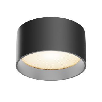 Maytoni Vega C089CL-15W3K-B Stropní lampa 1x15W/LED 3000K 1020lm IP20