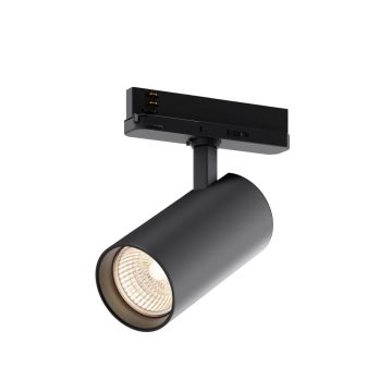 Maytoni Vuoro Pro TR251-40W2.7-5K-B Kolejový reflektor 1x40W/LED 3000lm IP20