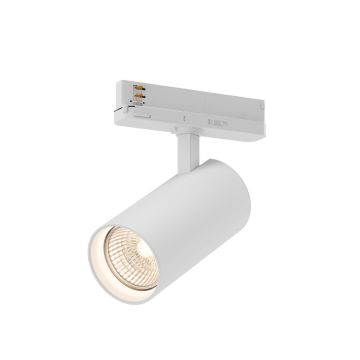 Maytoni Vuoro Pro TR251-40W2.7-5K-W Kolejový reflektor 1x40W/LED 3000lm IP20