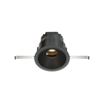 Maytoni Wise DL057-10W3K-B Zasouvací osvětlení 1x10W/LED 3000K 570lm IP20