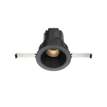 Maytoni Wise DL057-7W3K-B Zasouvací osvětlení 1x7W/LED 3000K 390lm IP20