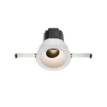 Maytoni Wise DL057-7W3K-W Zasouvací osvětlení 1x7W/LED 3000K 400lm IP20