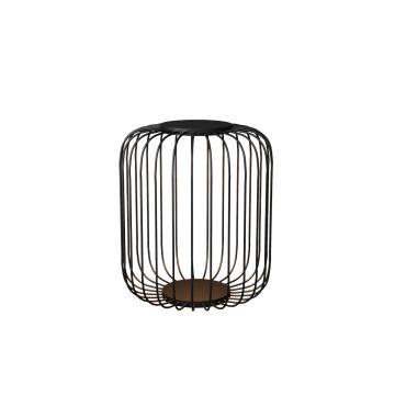 Maytoni Wisp O478FL-L18GF3K Stojací lampa 1x18W/LED 3000K 850lm IP54