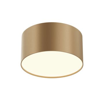 Maytoni Zon C032CL-12W3K-RD-MG Stropní lampa 1x12W/LED 3000K 600lm IP20