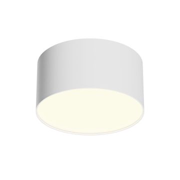 Maytoni Zon C032CL-12W3K-RD-W Stropní lampa 1x12W/LED 3000K 660lm IP20