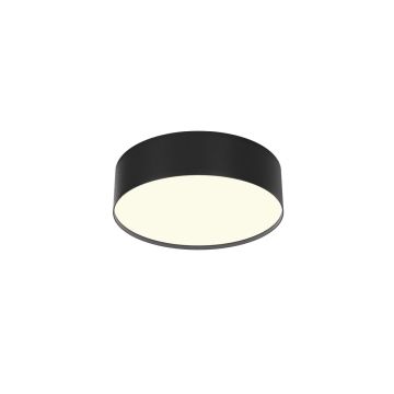 Maytoni Zon C032CL-24W3K-RD-B Stropní lampa 1x24W/LED 3000K 1240lm IP20