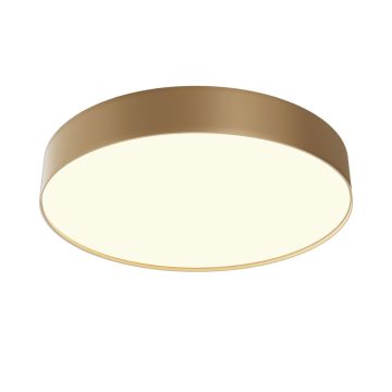 Maytoni Zon C032CL-45W3K-RD-MG Stropní lampa 1x45W/LED 3000K 2880lm IP20