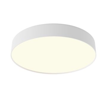 Maytoni Zon C032CL-45W3K-RD-W Stropní lampa 1x45W/LED 3000K 3160lm IP20
