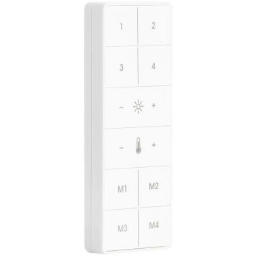 Nordlux REMOTE 2015700001 Dálkový ovladač IP20