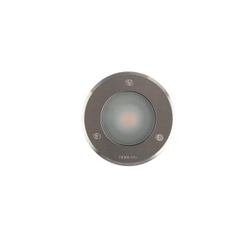 Norlys RENA 1556ST Vjezdová lampa 1x6W/GU10 IP68