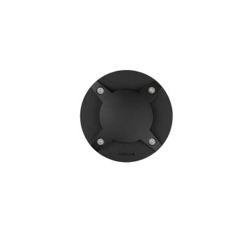 Norlys RENA 1630B Vjezdová lampa 1x6W/GU10 IP68