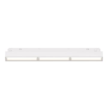 Maytoni Parete TR106-4-18W-DS-W Kolejový reflektor 1x18W/LED 360lm IP20