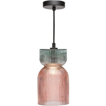 Dar Lighting Rhubarb RHU0103 Závěsná lampa 1x40w/e14