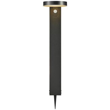 Nordlux RICA 2118158003 Stojací lampa 3000K 400LM IP44