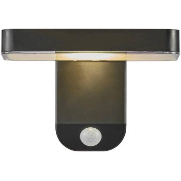 Nordlux RICA 2118161003 Nástěnná lampa 3000K 450LM IP44
