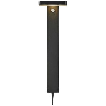 Nordlux RICA 2118178003 Stojací lampa 3000K 380LM IP44