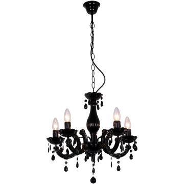Zuma Line MAGNOLIA RLD94016-5B Lustr 5x40W/E14