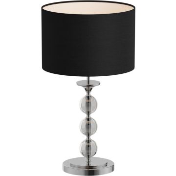Zuma Line REA RLT93163-1B Stolní lampa 1x40W/E27