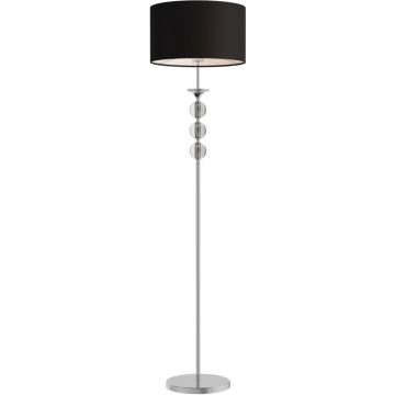 Zuma Line REA RLL93163-1B Stojací lampa 1x60W/E27