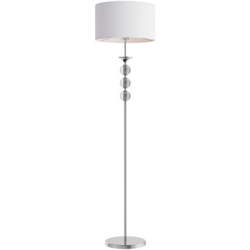 Zuma Line REA RLL93163-1W Stojací lampa 1x60W/E27