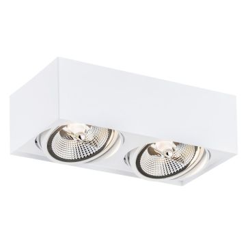 Argon RODOS PLUS 1048 BZ Stropní lampa 2x15W/GU10/ES111 IP20
