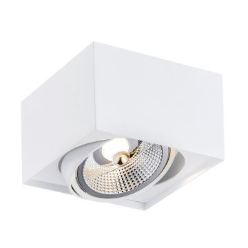 Argon RODOS PLUS 4753 BZ Stropní lampa 1x15W/GU10/ES111 IP20