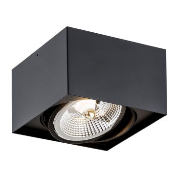 Argon RODOS PLUS 4754 BZ Stropní lampa 1x15W/GU10/ES111 IP20