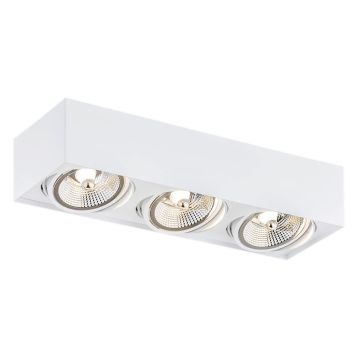 Argon RODOS PLUS 6117 BZ Stropní lampa 3x15W/GU10/ES111 IP20