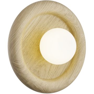 Argon RONDO 8970 Nástěnná lampa 1x6W/G9 ip44