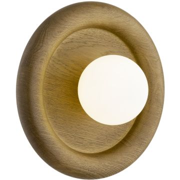 Argon RONDO 8971 Nástěnná lampa 1x6W/G9 ip44