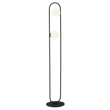 Argon SALERNO 8038 Závěsná lampa 1x15W/E27 IP20
