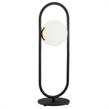 Argon SALERNO 8046 Nástěnná lampa 1x15W/E27 IP20