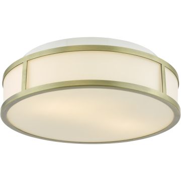 Dar Lighting Royce ROY5075 Stropní lampa 2x40w/E27 IP44