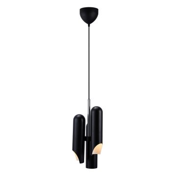 Nordlux ROCHELLE 2320283003 Závěsná lampa 1x8W/GU10 IP20