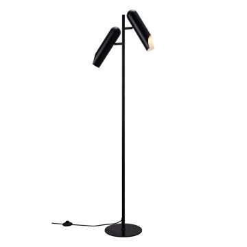 Nordlux ROCHELLE 2320314003 Stojací lampa 2x8W/GU10 IP20